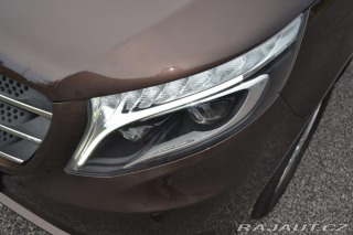 Mercedes-Benz Vito 116 CDi 7 míst 2018 7G 2018