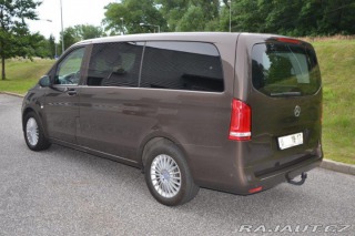 Mercedes-Benz Vito 116 CDi 7 míst 2018 7G 2018