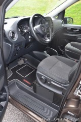 Mercedes-Benz Vito 116 CDi 7 míst 2018 7G 2018