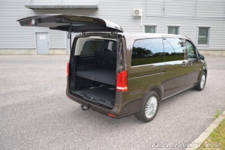 Mercedes-Benz Vito 116 CDi 7 míst 2018 7G 2018