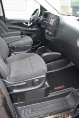 Mercedes-Benz Vito 116 CDi 7 míst 2018 7G 2018