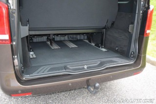 Mercedes-Benz Vito 116 CDi 7 míst 2018 7G 2018