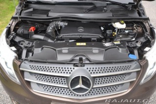 Mercedes-Benz Vito 116 CDi 7 míst 2018 7G 2018