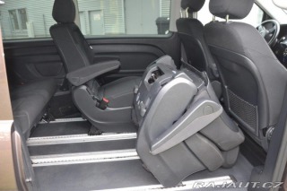 Mercedes-Benz Vito 116 CDi 7 míst 2018 7G 2018