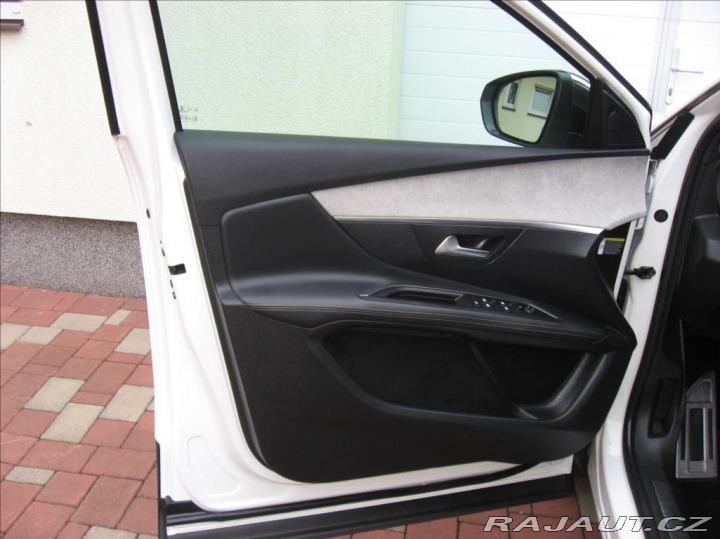 Peugeot 3008 2,0 HDI 177PS GT A/T 2019