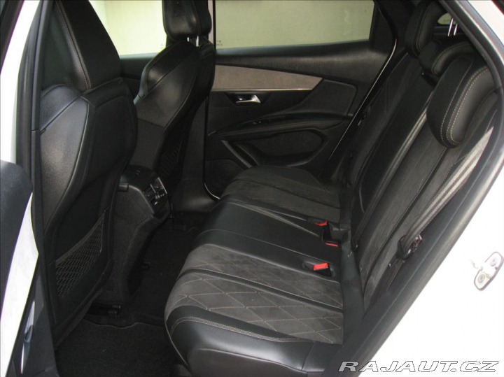 Peugeot 3008 2,0 HDI 177PS GT A/T 2019