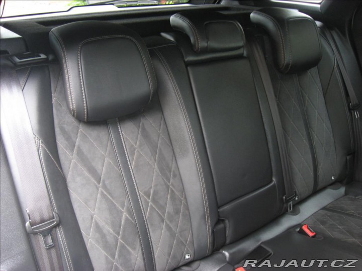 Peugeot 3008 2,0 HDI 177PS GT A/T 2019