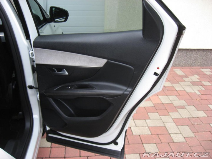 Peugeot 3008 2,0 HDI 177PS GT A/T 2019