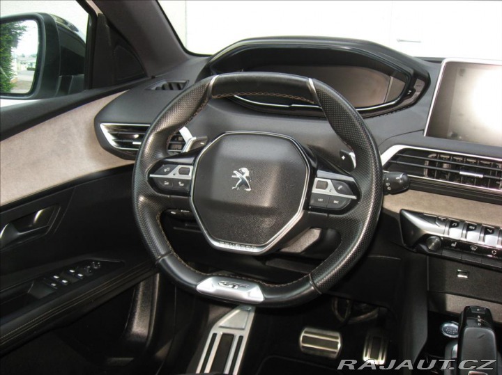 Peugeot 3008 2,0 HDI 177PS GT A/T 2019
