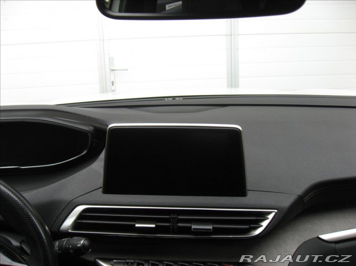 Peugeot 3008 2,0 HDI 177PS GT A/T 2019