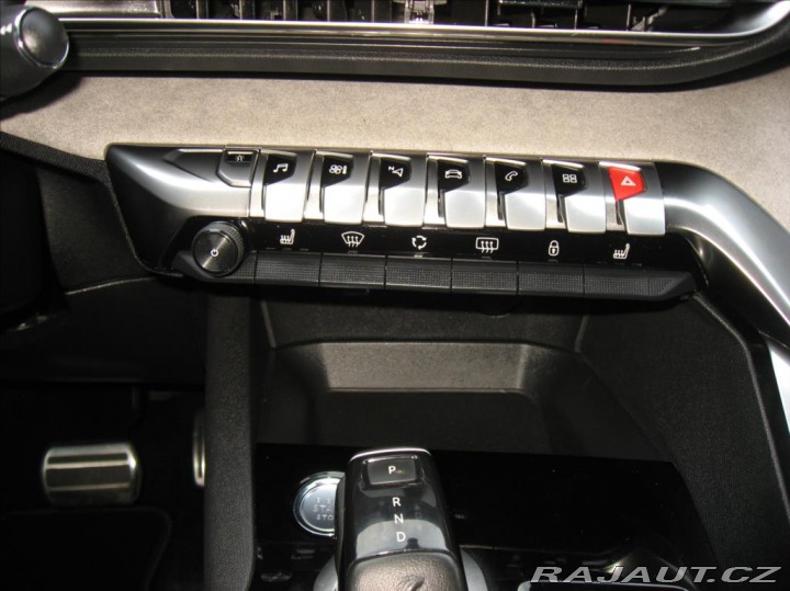 Peugeot 3008 2,0 HDI 177PS GT A/T 2019