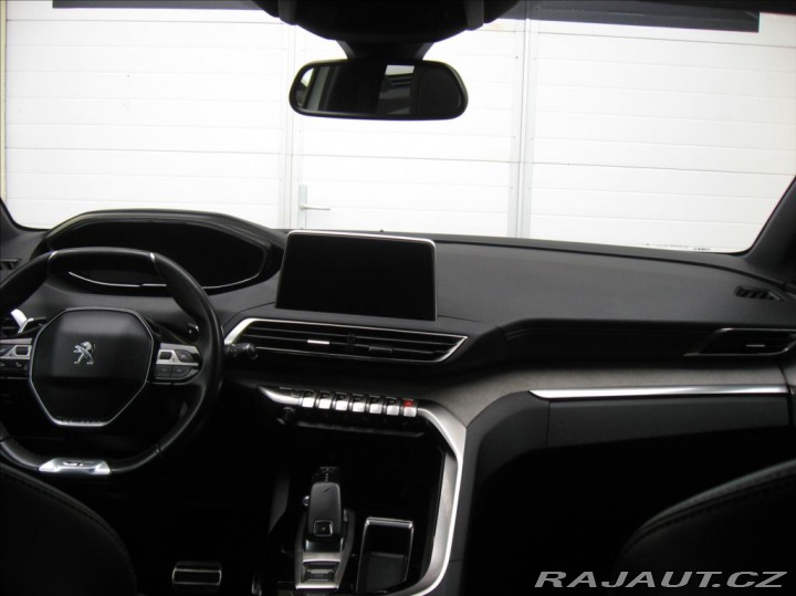 Peugeot 3008 2,0 HDI 177PS GT A/T 2019