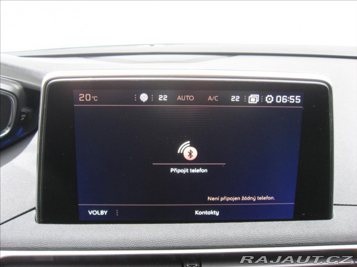 Peugeot 3008 2,0 HDI 177PS GT A/T 2019