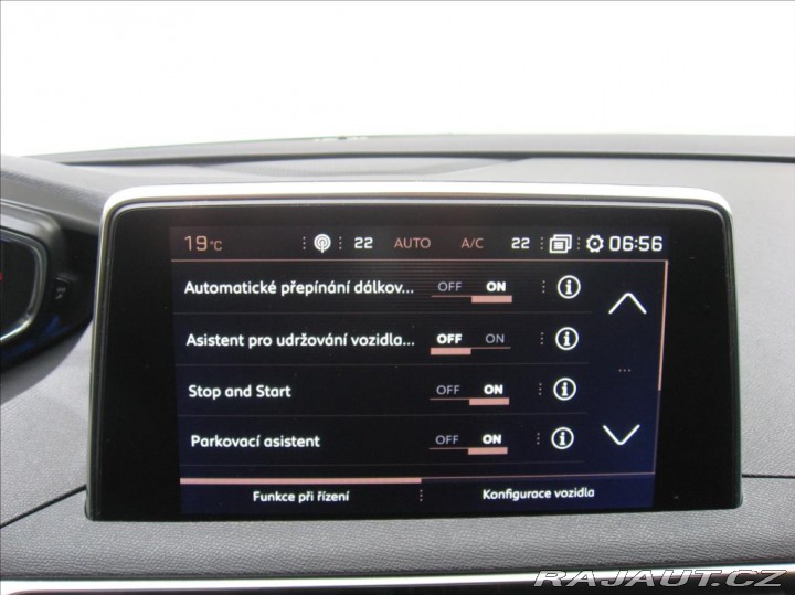 Peugeot 3008 2,0 HDI 177PS GT A/T 2019