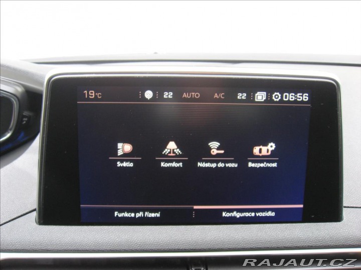 Peugeot 3008 2,0 HDI 177PS GT A/T 2019