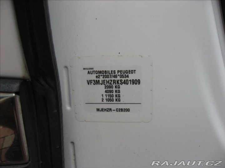 Peugeot 3008 2,0 HDI 177PS GT A/T 2019