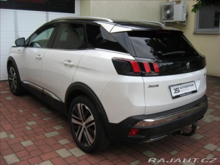 Peugeot 3008 2,0 HDI 177PS  GT A/T 2019