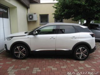 Peugeot 3008 2,0 HDI 177PS  GT A/T 2019
