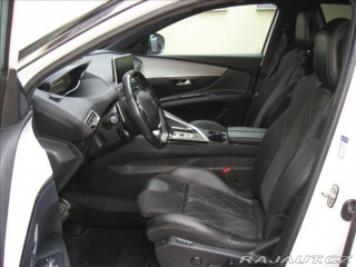 Peugeot 3008 2,0 HDI 177PS  GT A/T 2019