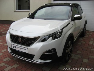 Peugeot 3008 2,0 HDI 177PS  GT A/T 2019