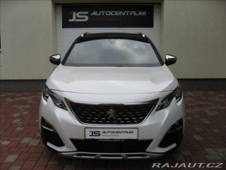 Peugeot 3008 2,0 HDI 177PS  GT A/T 2019