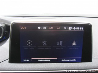 Peugeot 3008 2,0 HDI 177PS  GT A/T 2019