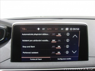 Peugeot 3008 2,0 HDI 177PS  GT A/T 2019