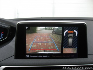 Peugeot 3008 2,0 HDI 177PS  GT A/T 2019