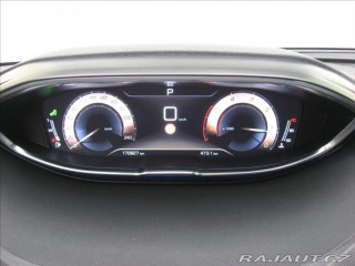 Peugeot 3008 2,0 HDI 177PS  GT A/T 2019