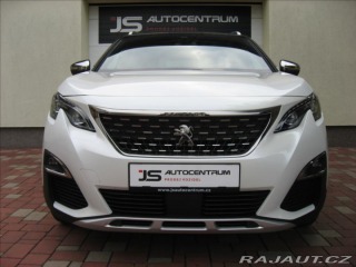 Peugeot 3008 2,0 HDI 177PS  GT A/T 2019