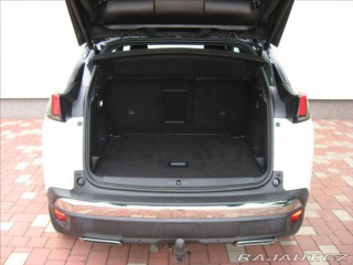 Peugeot 3008 2,0 HDI 177PS  GT A/T 2019