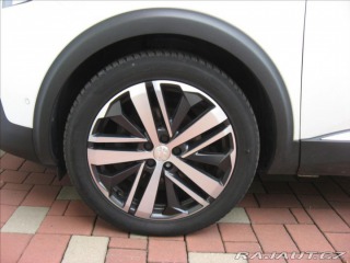 Peugeot 3008 2,0 HDI 177PS  GT A/T 2019