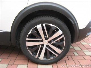 Peugeot 3008 2,0 HDI 177PS  GT A/T 2019