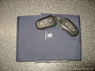 Peugeot 3008 2,0 HDI 177PS  GT A/T 2019