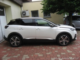 Peugeot 3008 2,0 HDI 177PS  GT A/T 2019