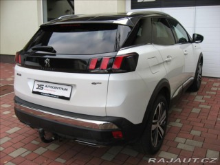 Peugeot 3008 2,0 HDI 177PS  GT A/T 2019