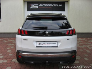 Peugeot 3008 2,0 HDI 177PS  GT A/T 2019