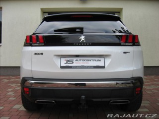 Peugeot 3008 2,0 HDI 177PS  GT A/T 2019