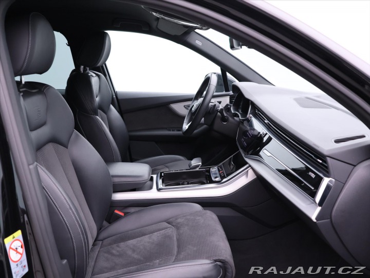 Audi Q7 3,0 TDI quattro CZ 1.Maj 2022