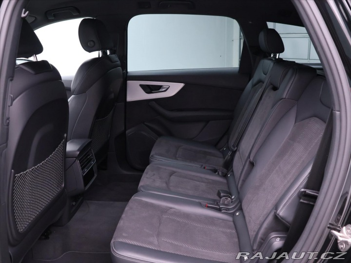 Audi Q7 3,0 TDI quattro CZ 1.Maj 2022