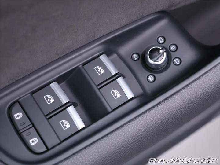 Audi Q7 3,0 TDI quattro CZ 1.Maj 2022