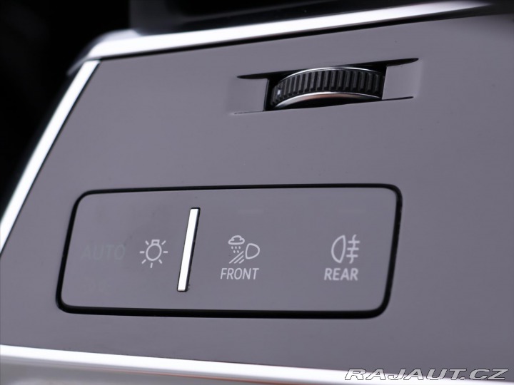 Audi Q7 3,0 TDI quattro CZ 1.Maj 2022