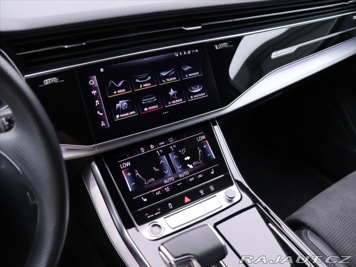 Audi Q7 3,0 TDI quattro CZ 1.Maj 2022