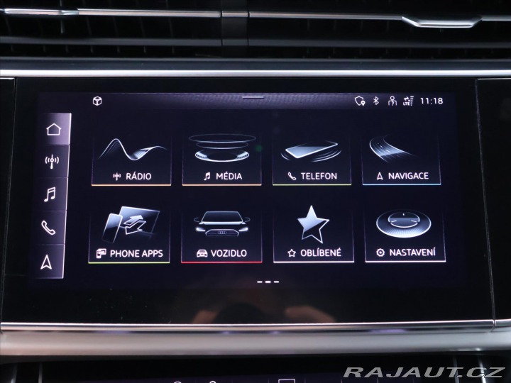 Audi Q7 3,0 TDI quattro CZ 1.Maj 2022