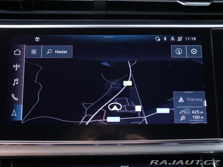 Audi Q7 3,0 TDI quattro CZ 1.Maj 2022