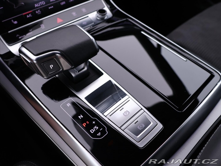 Audi Q7 3,0 TDI quattro CZ 1.Maj 2022