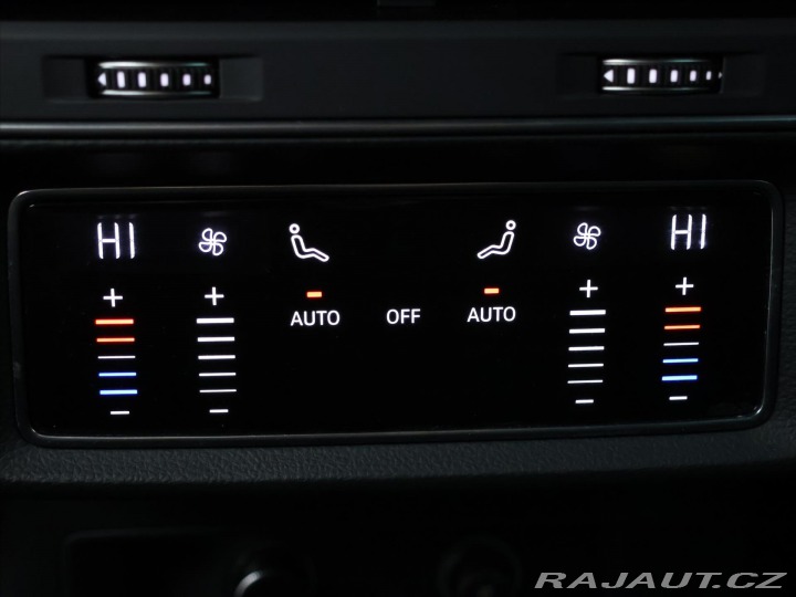 Audi Q7 3,0 TDI quattro CZ 1.Maj 2022