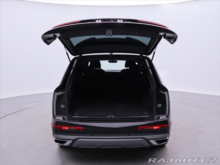 Audi Q7 3,0 TDI quattro CZ 1.Maj 2022
