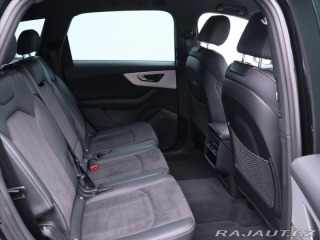 Audi Q7 3,0 TDI quattro CZ 1.Maj 2022