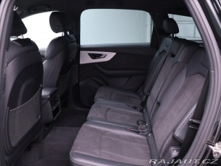 Audi Q7 3,0 TDI quattro CZ 1.Maj 2022